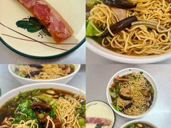 -老赵面店(大西路店)