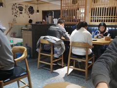 大堂-胡马八破·川菜小馆(高新万达店)