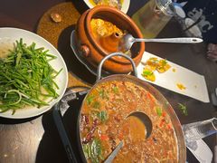 -小喜客·云南特色菜(纳西庭院店)