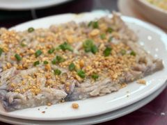-雄仔农家菜馆·特色葱油鸡(六祖店)