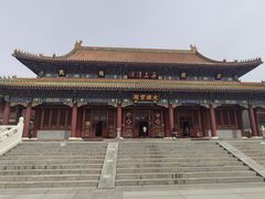 -天津大悲禅院