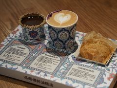 -新疆国际大巴扎-二道桥清真寺