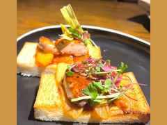 -107私厨·牛排馆(龙岗店)