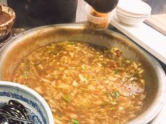 -马光荣肉丸糊辣汤(边东街店)