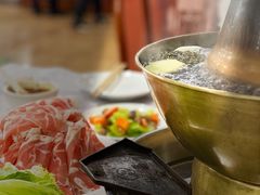 -鑫龙火锅城(阳光新路店)