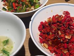 -农耕记·湖南土菜(halo广场店)