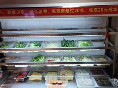 -刘记光大火锅鸡(北行店)