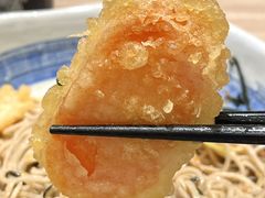 -纹兵卫手打荞麦面日料(虹桥本店)