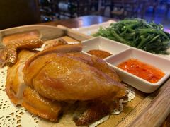 -南海渔家•海鲜•正宗海南菜(海棠湾店)