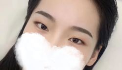 -变美丽半永久纹眉连锁·机器野生眉·洗眉