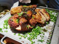 -绿茶餐厅(乐峰广场店)