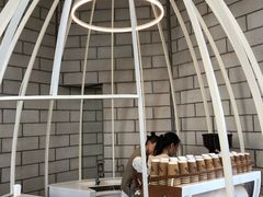 -% Arabica阿拉比卡咖啡(深圳湾万象城店)