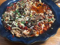 -李东农庄(中南百草园地标店)