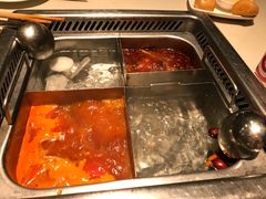 -海底捞火锅(勒泰店)