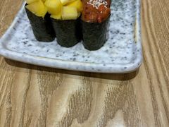 -鱼民·现造寿司(育德店)