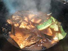 -密云水库福海酒家