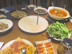 -黔城故事(虎峰别墅店)
