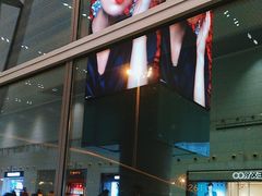 -广州白云国际机场-T2航站楼
