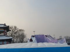 -欢乐水魔方水世界