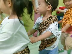 -金宝贝早教(济南欧亚大观商场中心)