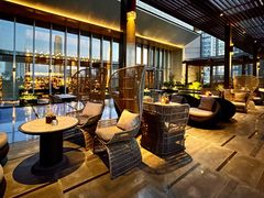 大堂-四季酒店·空中花园 Aria on 9