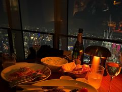 -上海柏悦酒店·世纪100牛排馆