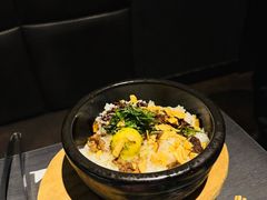 -松阪牛焼肉M(法善寺横丁店)