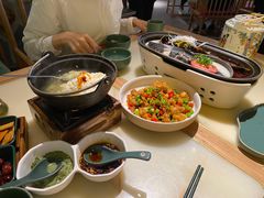 -锦府盐帮·侯宅(五棵松万达店)