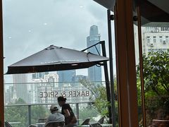 -BAKER&SPICE(环贸店)