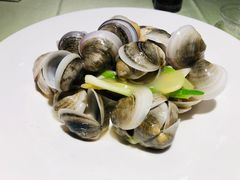 -高佳庄·海鲜酒楼(东港店)