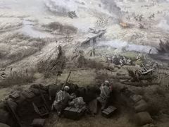 -台儿庄大战纪念馆