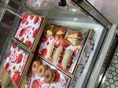 -巴黎贝甜(印象城店)