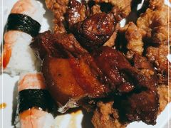 -汉巴味德(大悦城店)