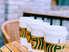 -星巴克臻选(成都宽窄巷子店)