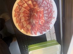 -正福居老北京正宗铜锅泉水涮肉(彰化路店)