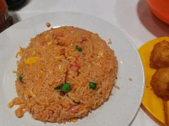 -冰岛茶餐厅(人民路店)