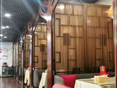 大堂-东四民芳餐厅(世茂工三店)