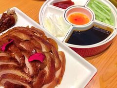 -满盛家宴·烤鸭·海鲜天津菜(河北路总店)