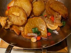 -绿茶餐厅(千岛湖银泰城店)