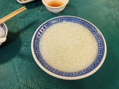 -桂园白粥·潮汕老味道