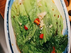 -湖兰金牌小炒肉(椒江万达店)