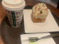 -星巴克(福州三坊七巷店)