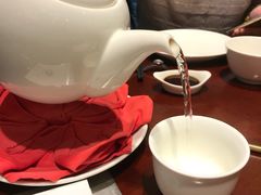 -泉州富力万达文华酒店-品珍中餐厅