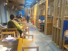 -大河宴·椒麻鱼火锅(北京路中和美食街店)