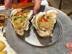 -麒麟风烤牛肉·云南烧烤小排档(丹凤街店)
