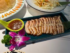 -太食獸泰式茶餐厅(北美新天地店)