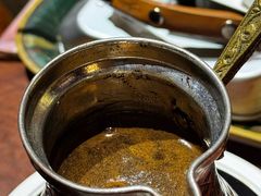 -云端咖啡私房店(河松街店)