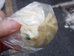 生煎-新丰小吃(中山中路分店)