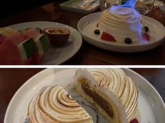 -上海柏悦酒店·世纪100牛排馆