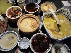 -南京大牌档(新街口德基广场店)